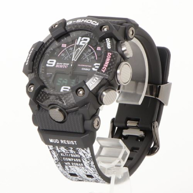 【新品未開封】G-SHOCK BURTON B100BTN-1AJR