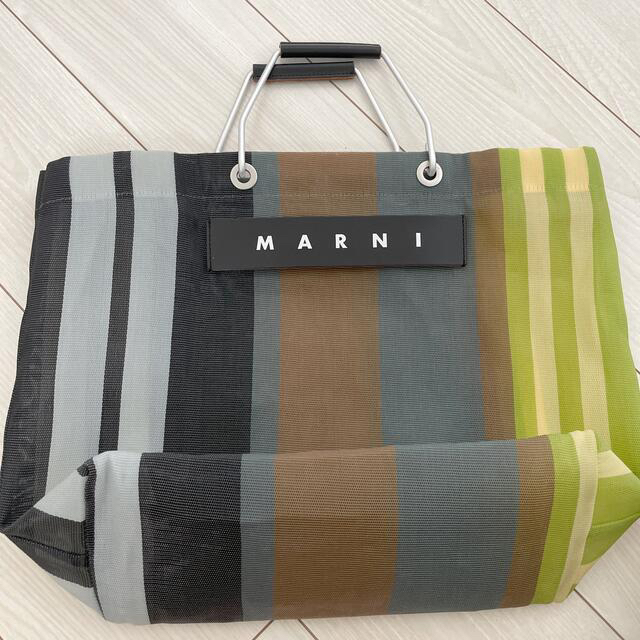 Marni(マルニ)のdaidayo 様　専用 レディースのバッグ(トートバッグ)の商品写真