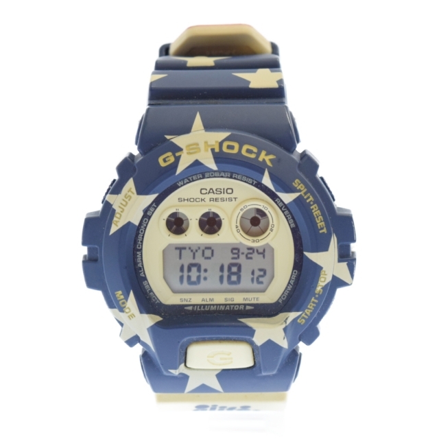 CASIO G-SHOCK カシオ ジーショック ウォッチ