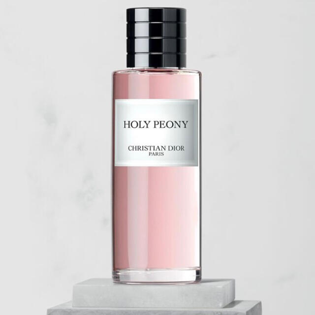 メゾンクリスチャンディオール* Holy Peony