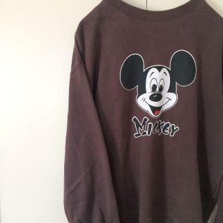 フリークスストア(FREAK'S STORE)の【Disney コラボ】ミッキー フリークスストア スウェット トレーナー(トレーナー/スウェット)