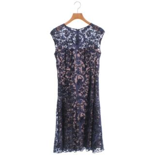 タダシショウジ(TADASHI SHOJI)のTADASHI SHOJI ワンピース レディース(ひざ丈ワンピース)