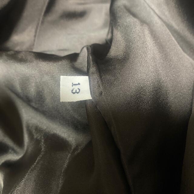 FOND 毛皮 ミンク コート 2