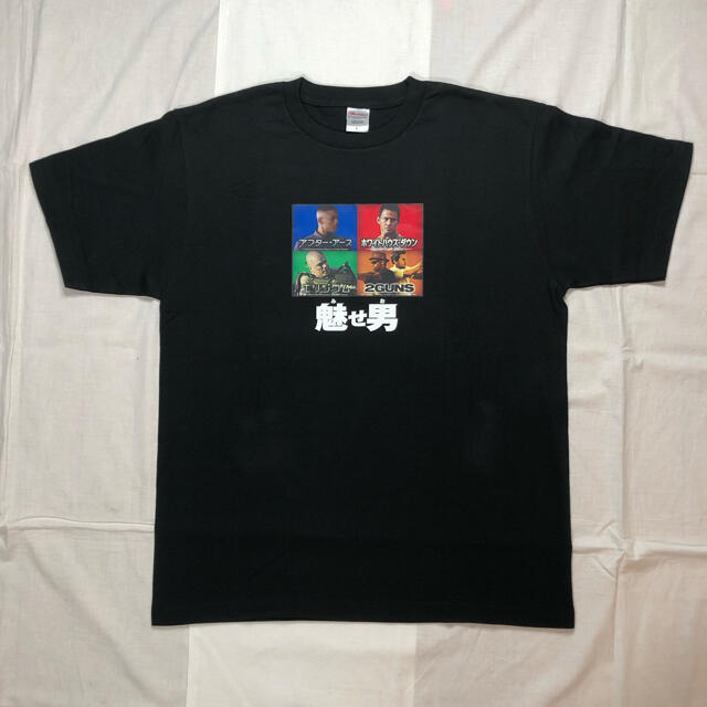 2010’s MovieT-Shirt 映画 Tシャツ