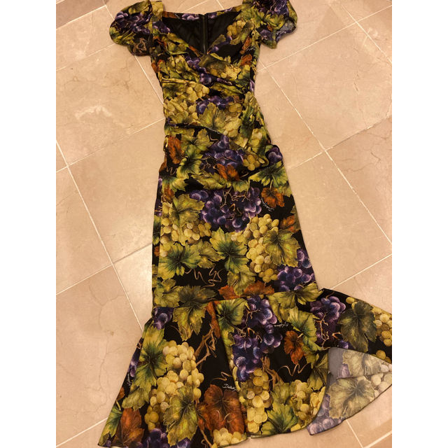 大流行中! DOLCE&GABBANA - Dolce&Gabbana ドルチェアンドガッバーナ
