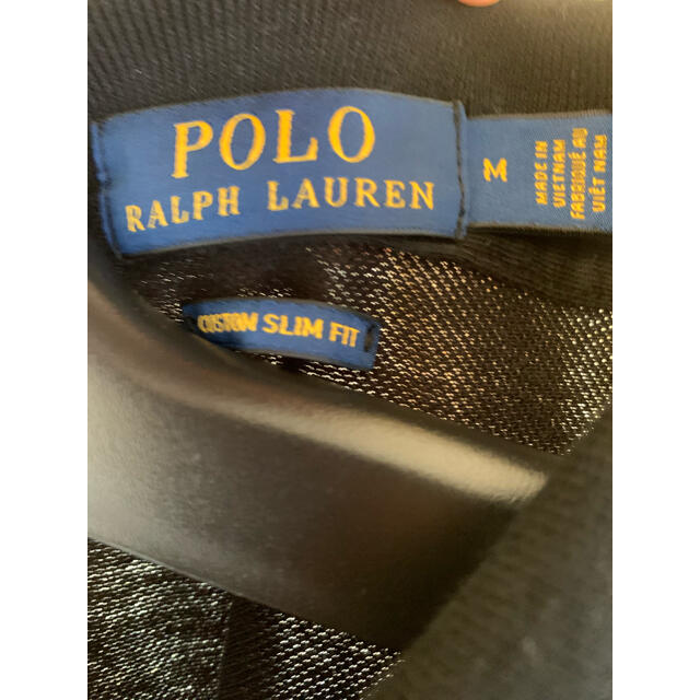 POLO RALPH LAUREN(ポロラルフローレン)のラルフローレン ポロシャツ  メンズのトップス(ポロシャツ)の商品写真