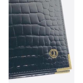 オンラインショップ 札入れ 長財布 ダンヒル 【お値引き】dunhill 型