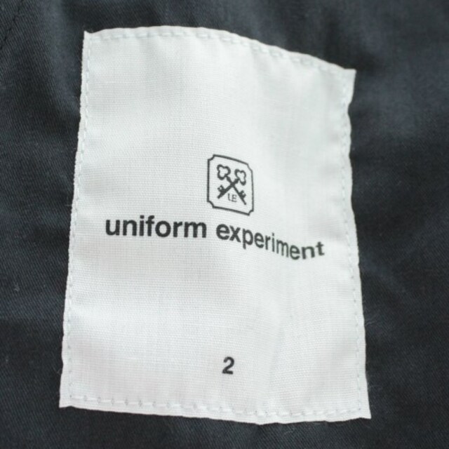 uniform experiment(ユニフォームエクスペリメント)のuniform experiment スラックス メンズ メンズのパンツ(スラックス)の商品写真