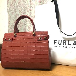 フルラ(Furla)のフルラ バッグ(ハンドバッグ)