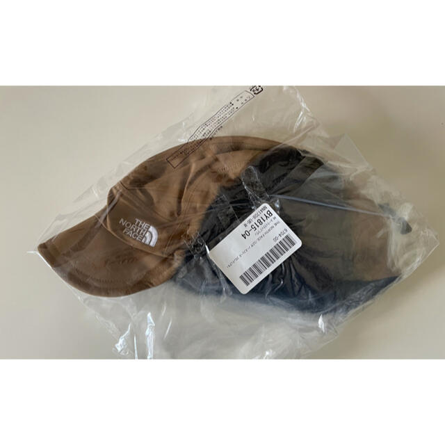 ノースフェイス フロンティアキャップ Mサイズ ノースフェイス フロンティアキャップ Mサイズ