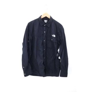 ザノースフェイス(THE NORTH FACE)のTHE NORTH FACE（ザノースフェイス） ロングスリーブ ヌプシ シャツ(その他)