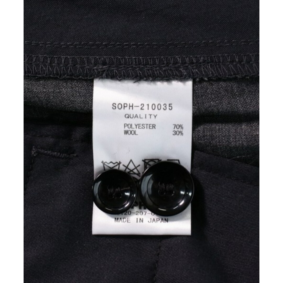 SOPHNET. スラックス メンズ - 5
