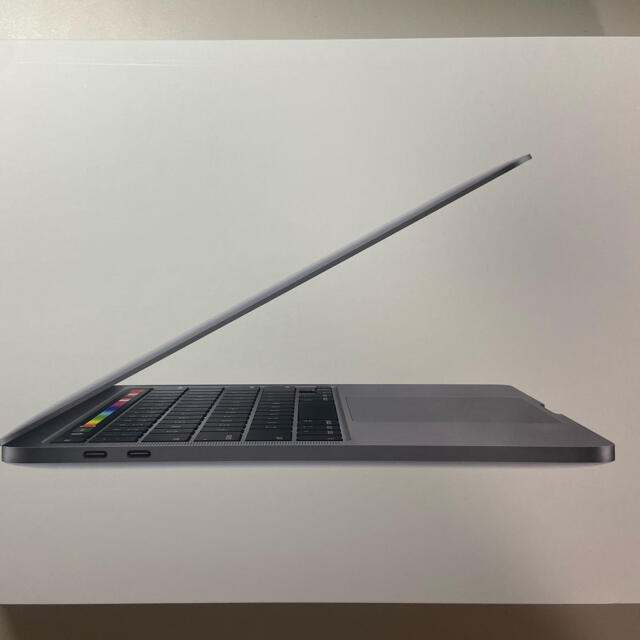 MacBook Pro 2020年製　おまけ付き