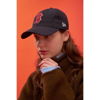 シンゾーン(Shinzone)のSHINZONE  シンゾーン　NEW ERA Red Sox(キャップ)