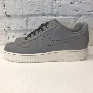 ナイキ(NIKE)のNIKE AIR FORCE 1 LOW PREMIUM(スニーカー)