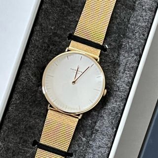 ダニエルウェリントン(Daniel Wellington)のノードグリーン nordgreen 腕時計(腕時計)