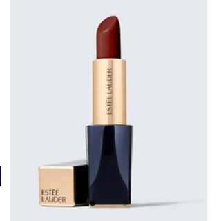 エスティローダー(Estee Lauder)の未使用箱付ピュア カラー エンヴィ リップスティック140エモーショナル(口紅)