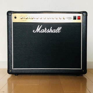 Marshall DSL40C(ギターアンプ)