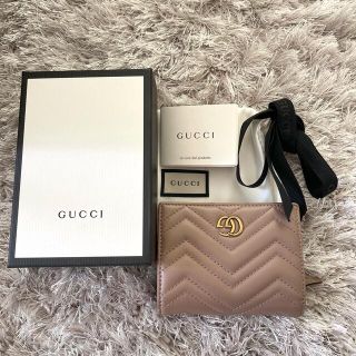 グッチ(Gucci)の専用(財布)