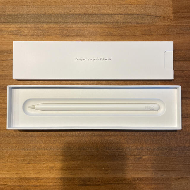 Apple - Apple Pencil 2 （MU8F2J/A）の通販 by けいた's shop｜アップルならラクマ NEW限定品