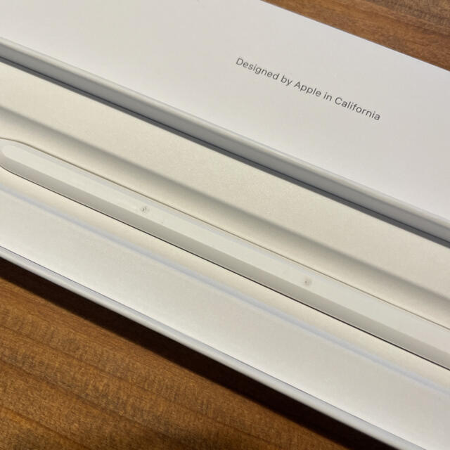 Apple - Apple Pencil 2 （MU8F2J/A）の通販 by けいた's shop｜アップルならラクマ NEW限定品
