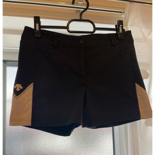 デサント(DESCENTE)のデサントゴルフ ショートパンツ(ウエア)