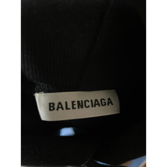 Balenciaga(バレンシアガ)のbalenciaga speed hunters パーカー メンズのトップス(パーカー)の商品写真