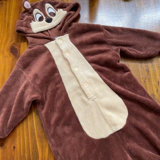 チップ&デール - ディズニー❤︎チップとデール 着ぐるみ 100の通販