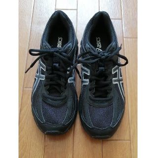 アシックス(asics)のアシックス　ランニングシューズ　25.0cm(スニーカー)