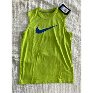 ナイキ(NIKE)のNIKE タンクトップ 150 (M・子供)  【専用】(タンクトップ)