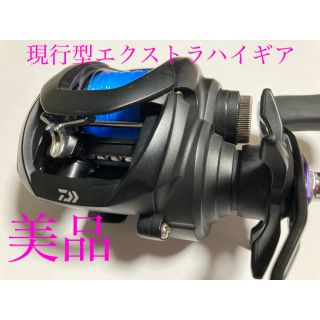 ダイワ(DAIWA)の7painapo7様専用(リール)