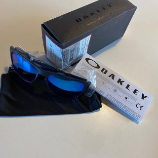 オークリー(Oakley)のオークリー　サングラス　スリバー(サングラス/メガネ)