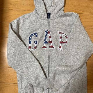 ギャップ(GAP)のGAPパーカー(パーカー)