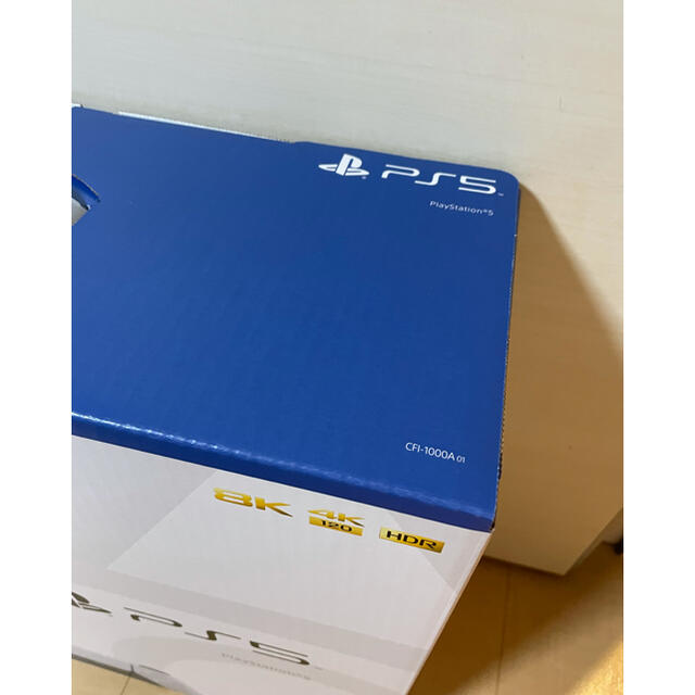 低価NEW PlayStation - プレイステーション5 PS5 本体の通販 by skt's shop｜プレイステーションならラクマ 限定SALE定番人気
