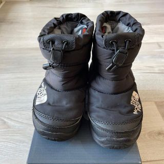 ザノースフェイス(THE NORTH FACE)のノースフェイス　スノーブーツ(ブーツ)