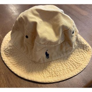 ラルフローレン(Ralph Lauren)のラルフローレン　帽子(ハット)