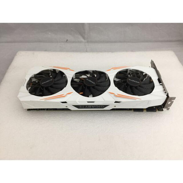 GIGABYTE GTX1080ti