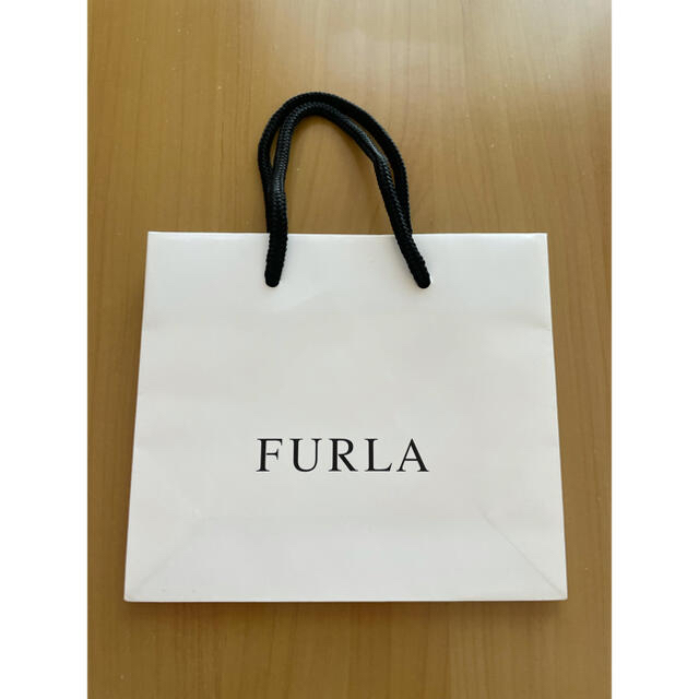 Furla(フルラ)のFURLA ショップ袋 レディースのバッグ(ショップ袋)の商品写真