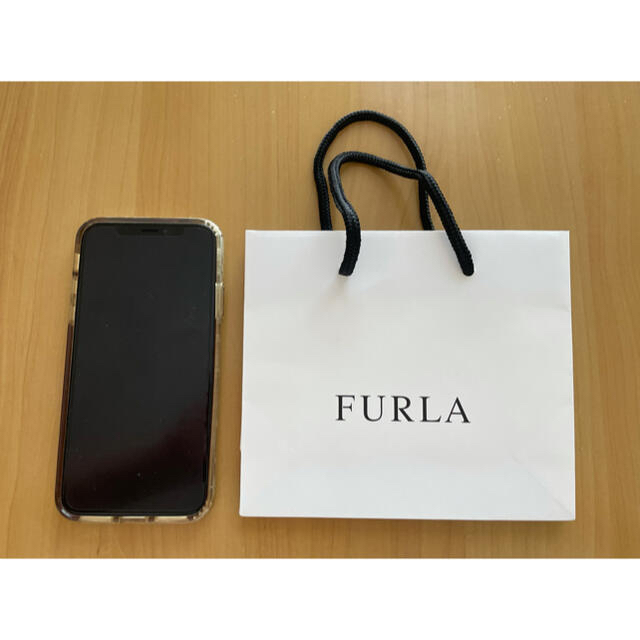 Furla(フルラ)のFURLA ショップ袋 レディースのバッグ(ショップ袋)の商品写真