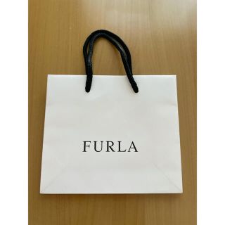 フルラ(Furla)のFURLA ショップ袋(ショップ袋)