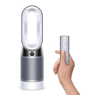 ダイソン(Dyson)のdyson HP 04 WSN(空気清浄器)