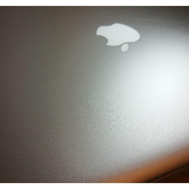 MacBook Pro17 / i7_NVIDIA GeForce
