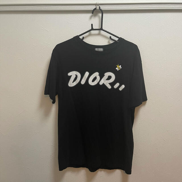 Christian Dior クリスチャン ディオール Tシャツ 2019ss