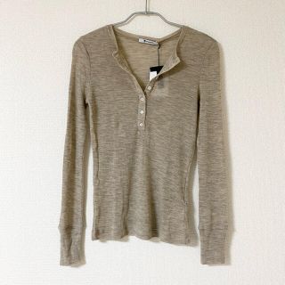 アレキサンダーワン(Alexander Wang)のT by Alexander Wang＊ニット トップス(ニット/セーター)