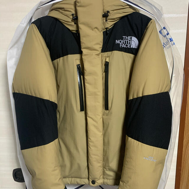 THE NORTH FACE(ザノースフェイス)のNORTH ノースフェイス バルトロライトジャケット メンズのジャケット/アウター(ダウンジャケット)の商品写真