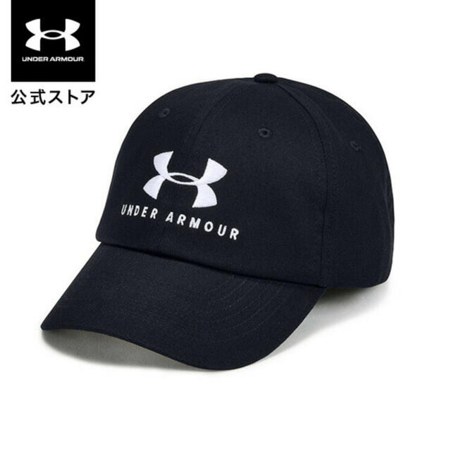 UNDER ARMOUR(アンダーアーマー)の★即日・匿名発送★ アンダーアーマー　・フェイバリットキャップ レディースの帽子(キャップ)の商品写真