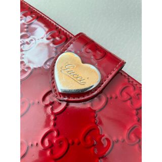 グッチ(Gucci)のぴこ08様専用　GUCCI長財布(財布)