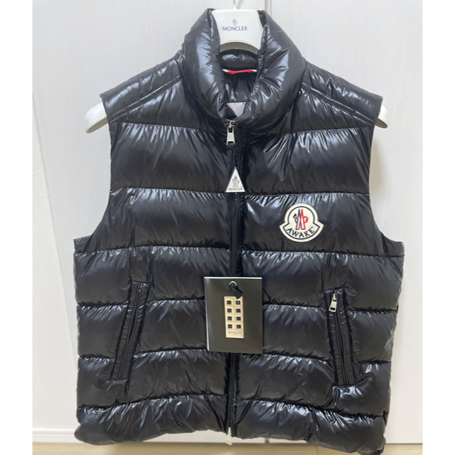 MONCLER(モンクレール)の★半額以下★MONCLER Genius★ジレ★ メンズのトップス(ベスト)の商品写真