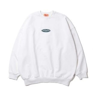 KEBOZ×SUPER TRAMP×nui LOGO CREWNECKの通販 by ...