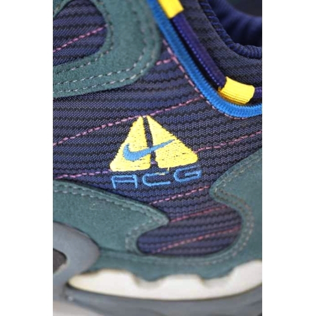 NIKE(ナイキ) ACGトレッキングシューズ メンズ シューズ スニーカー